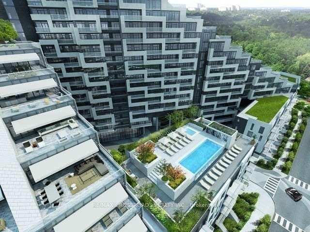 25 Adra Grado Way Unit 638, Hillcrest Village / Bayview Village, ON M2J 0H6 - Photo 1