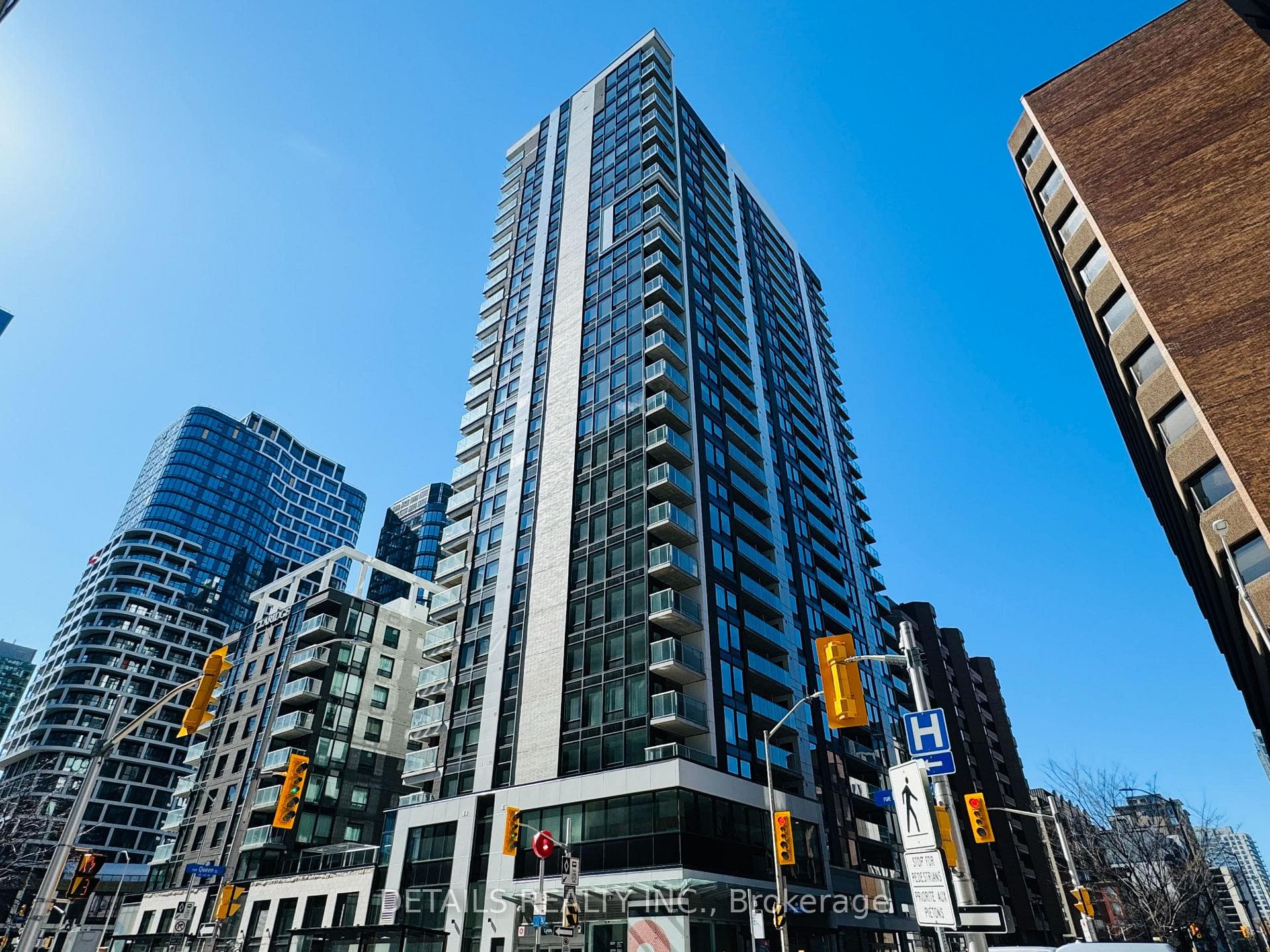 340 Queen Street Unit 1008, Ottawa Centre