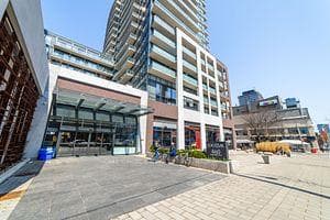 460 Adelaide Street Unit 830, Toronto C08