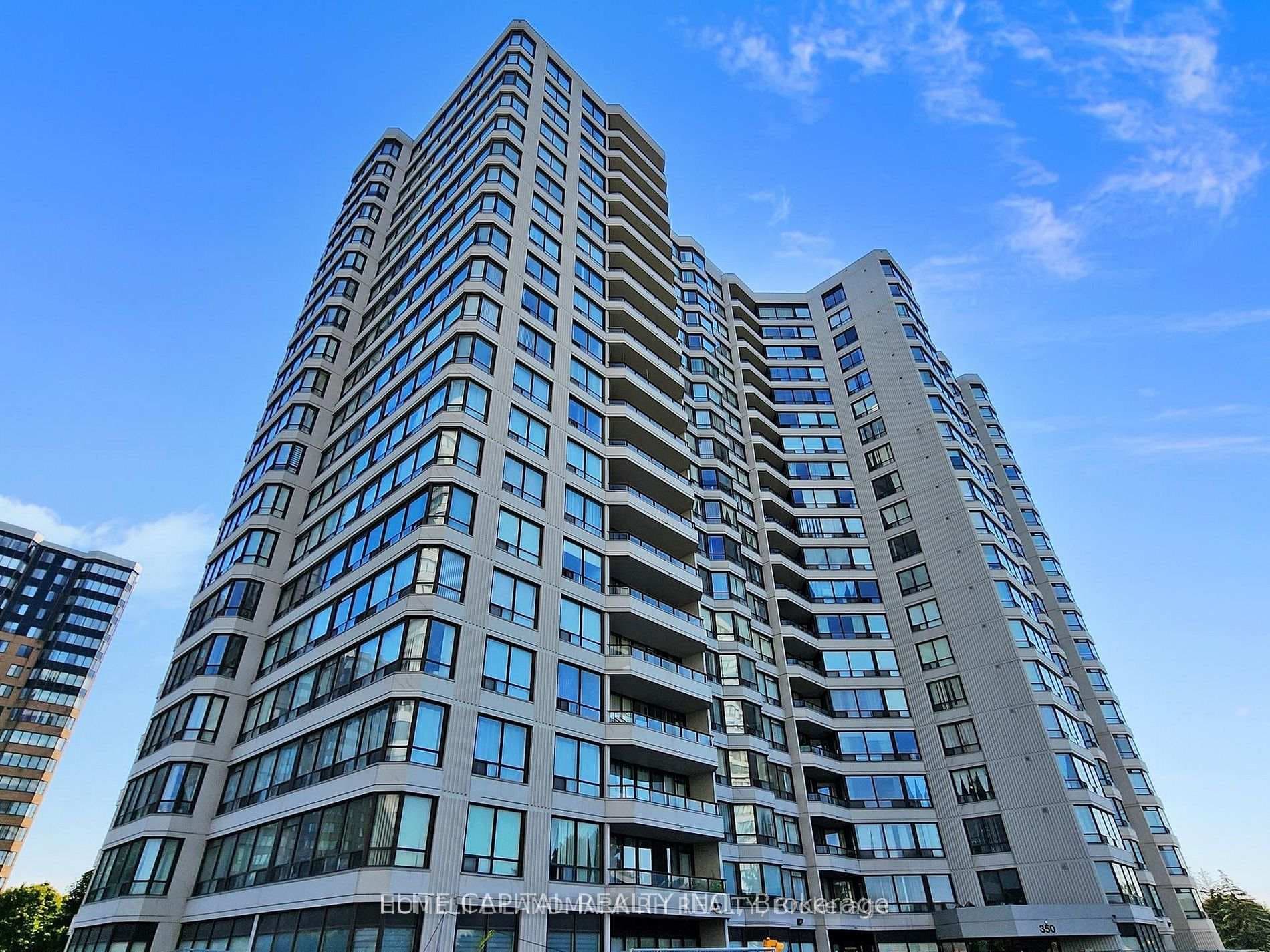 350 Alton Towers Circle Unit 1706, Toronto E07