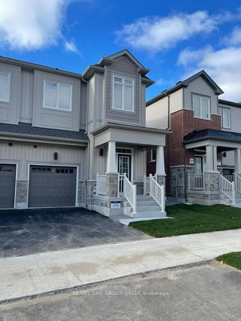 132 Greer Street, Barrie, ON L9J 0R7 - Photo 1