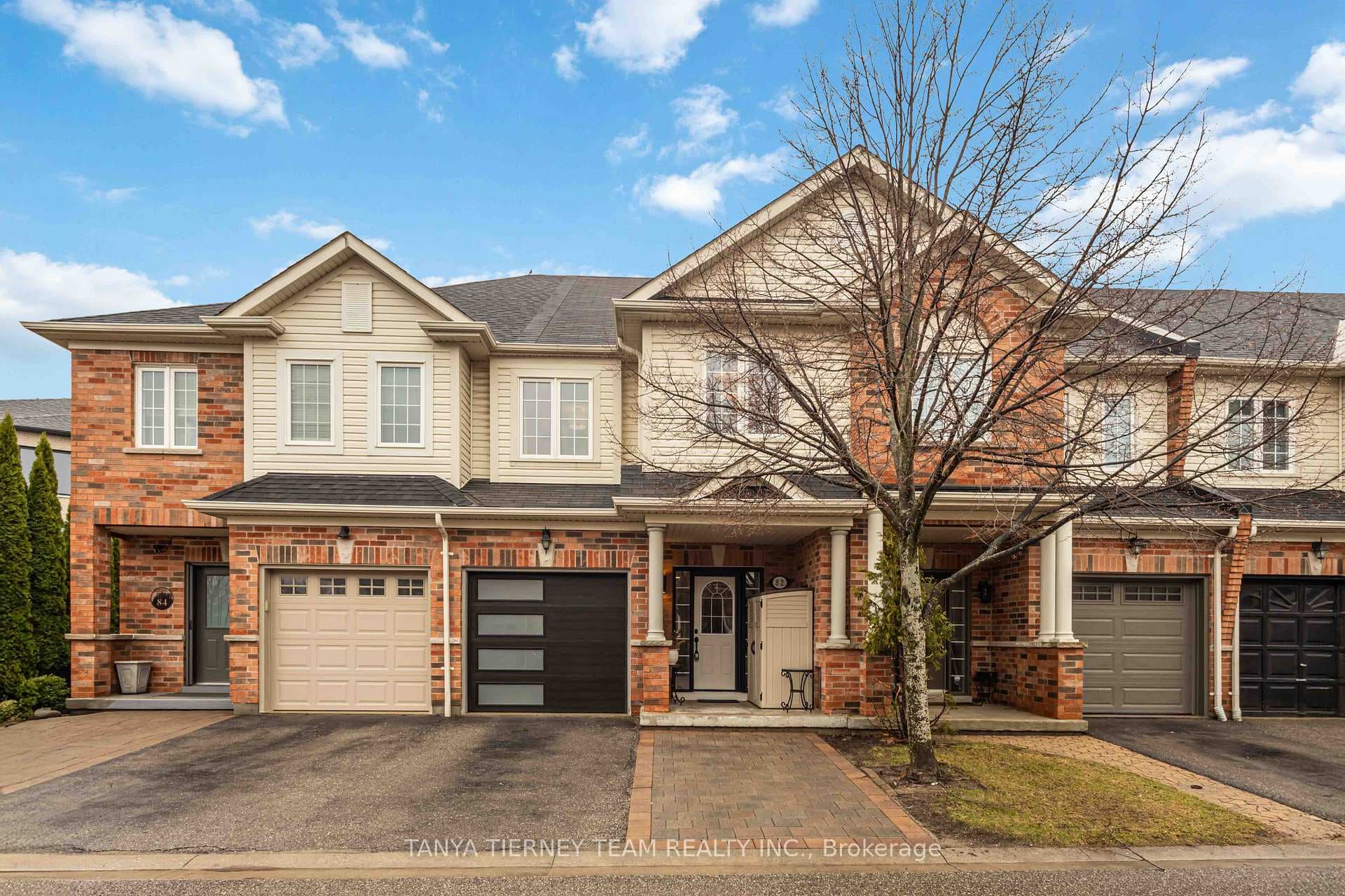 82 Tempo Way, Whitby, ON L1M 0G2 - Photo 1