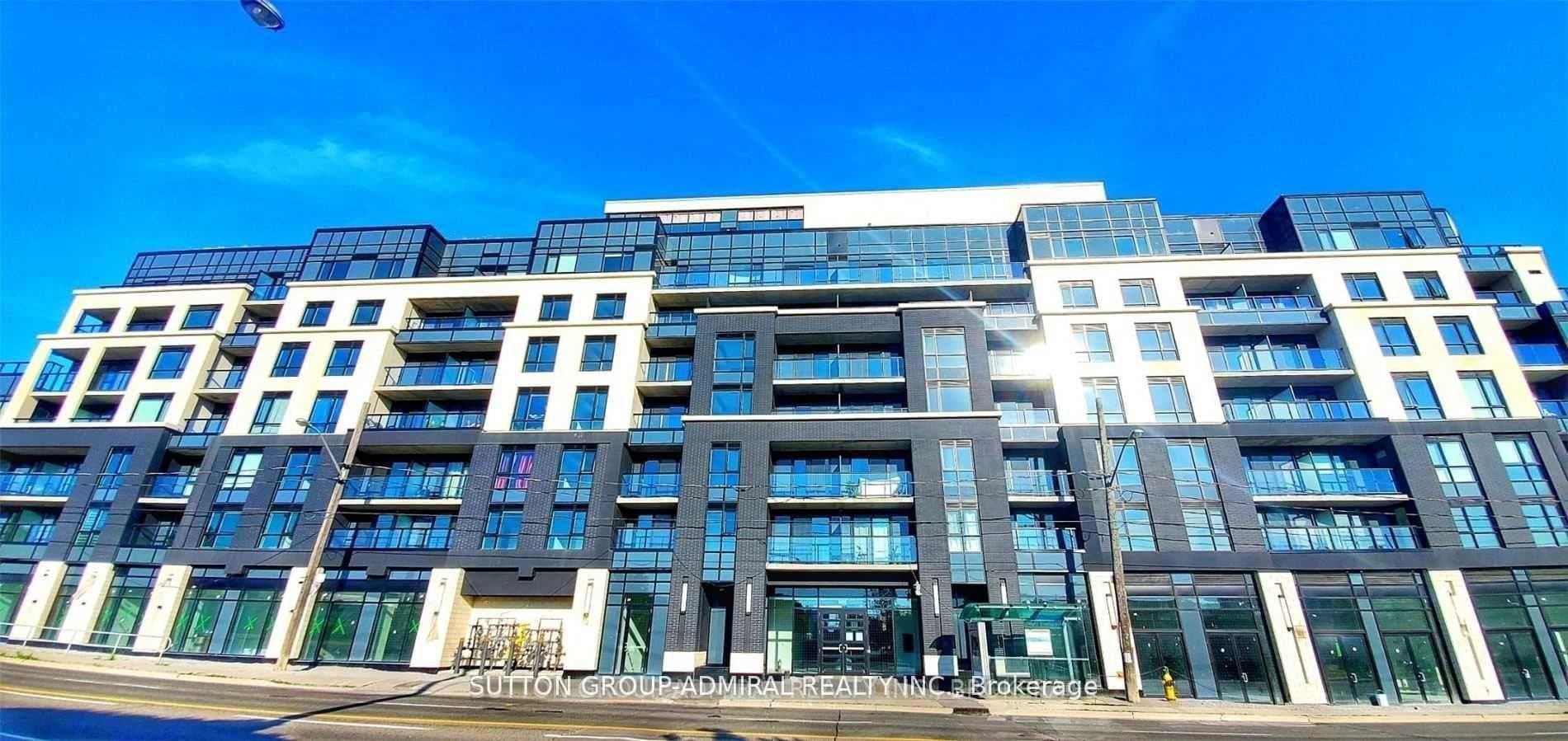 1401 O'Connor Drive Unit 315, Danforth / East York, ON M4B 2V5 - Photo 1