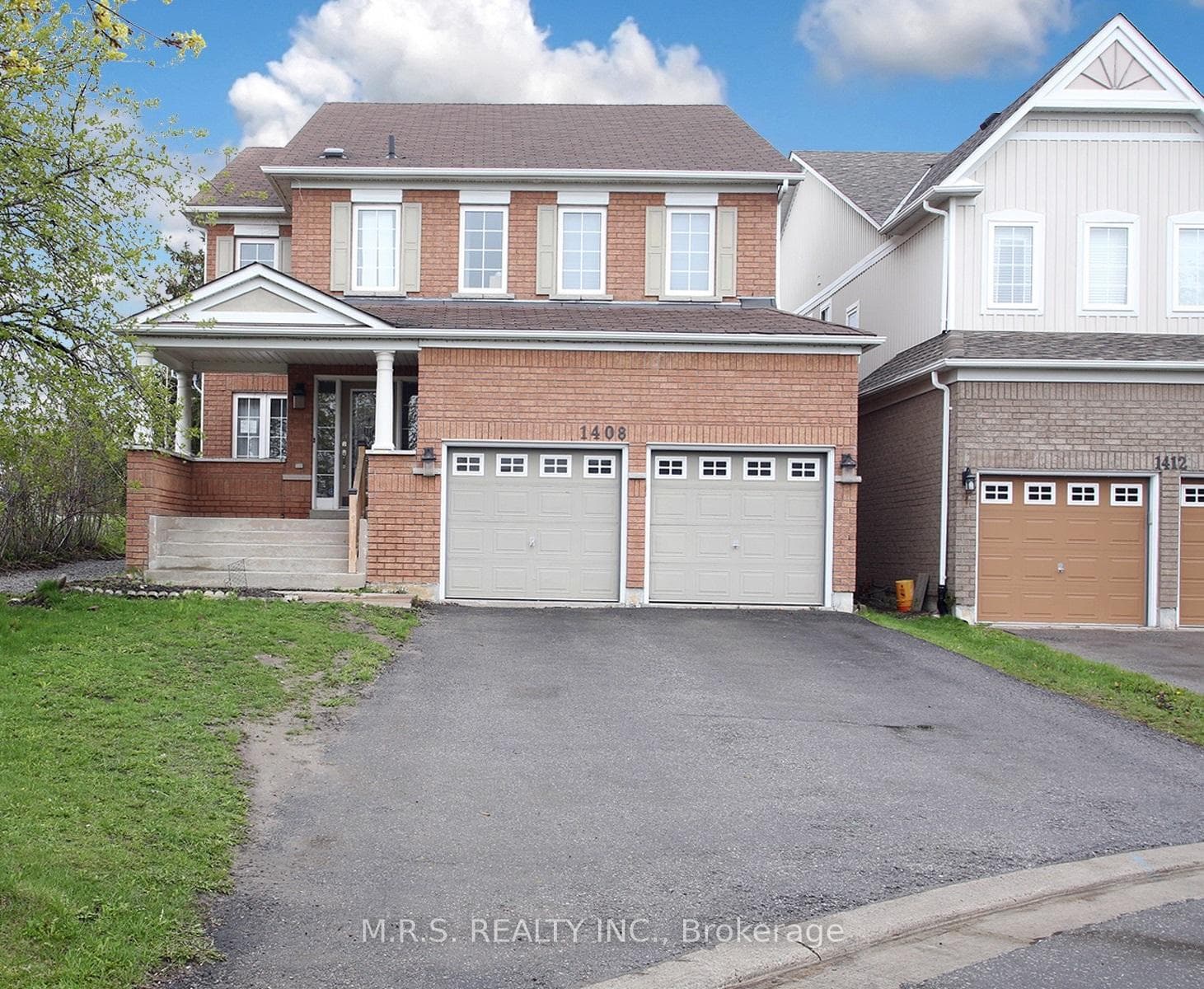 1408 Aldergrove Court Unit Bsmnt, Oshawa