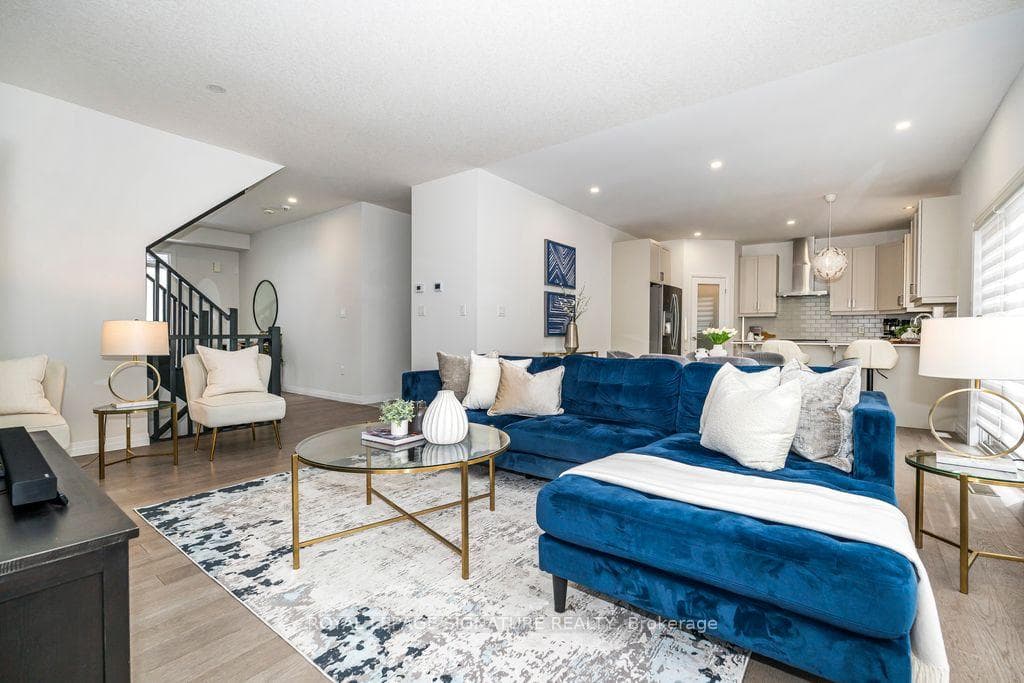 30 Times Square Boulevard Unit 174, Hamilton, ON L8J 0L8 - Photo 1