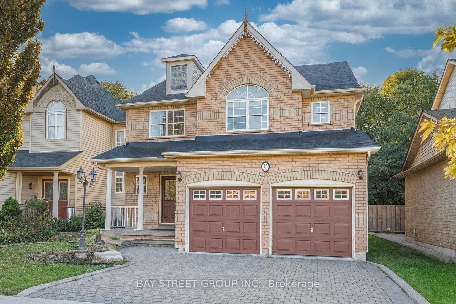 43 English Oak Drive, Richmond Hill, ON L4E 3W2 - Photo 1