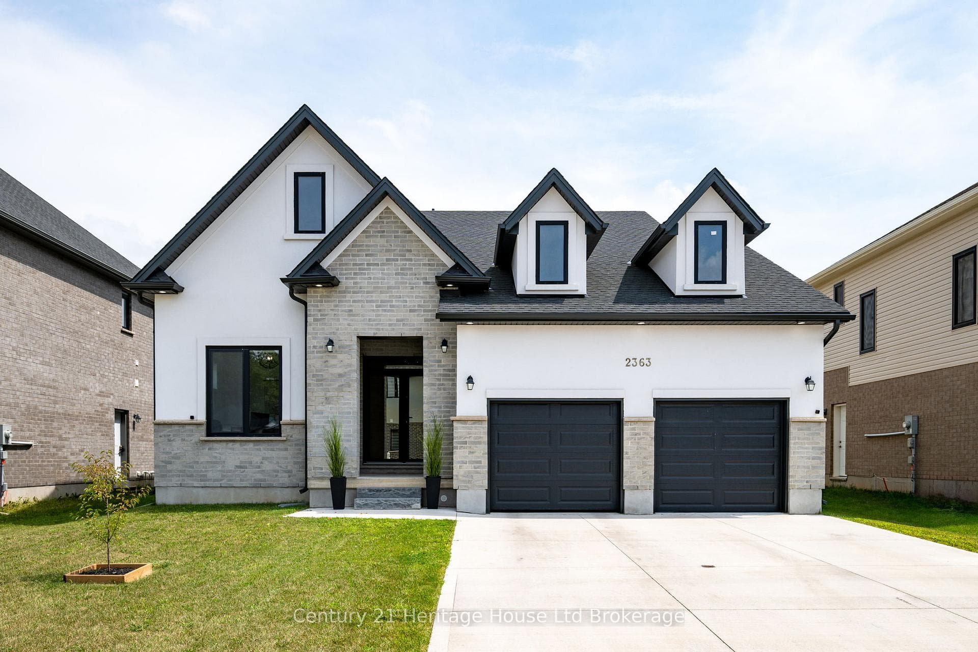 2363 Bakervilla Street, London South, ON N6P 0H4 - Photo 1