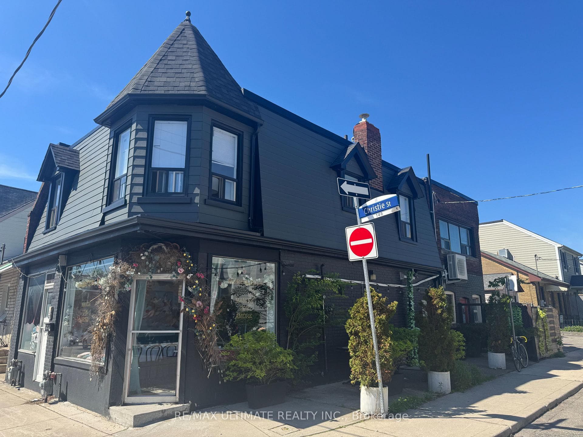 146 Christie Street, Bloor West Village / Swansea, ON M6G 3B4 - Photo 1