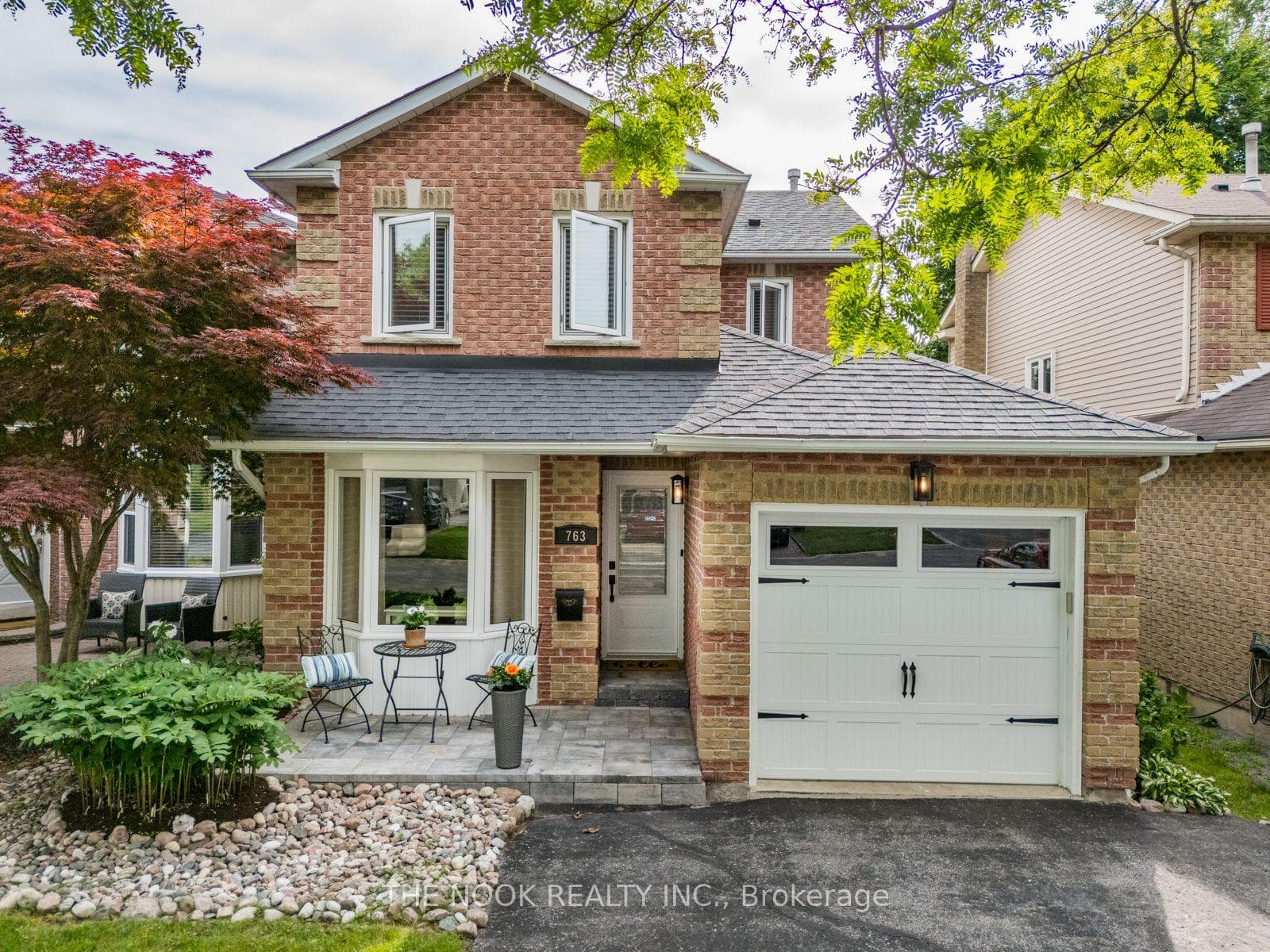 763 Honey Tree Court, Whitby