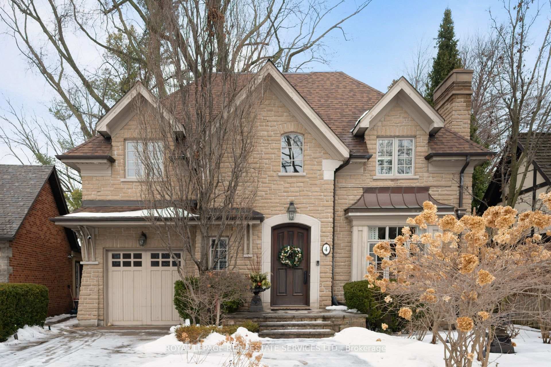 4 Reigate Road, Etobicoke (Islington / Rexdale), ON M9A 2Y2 - Photo 1