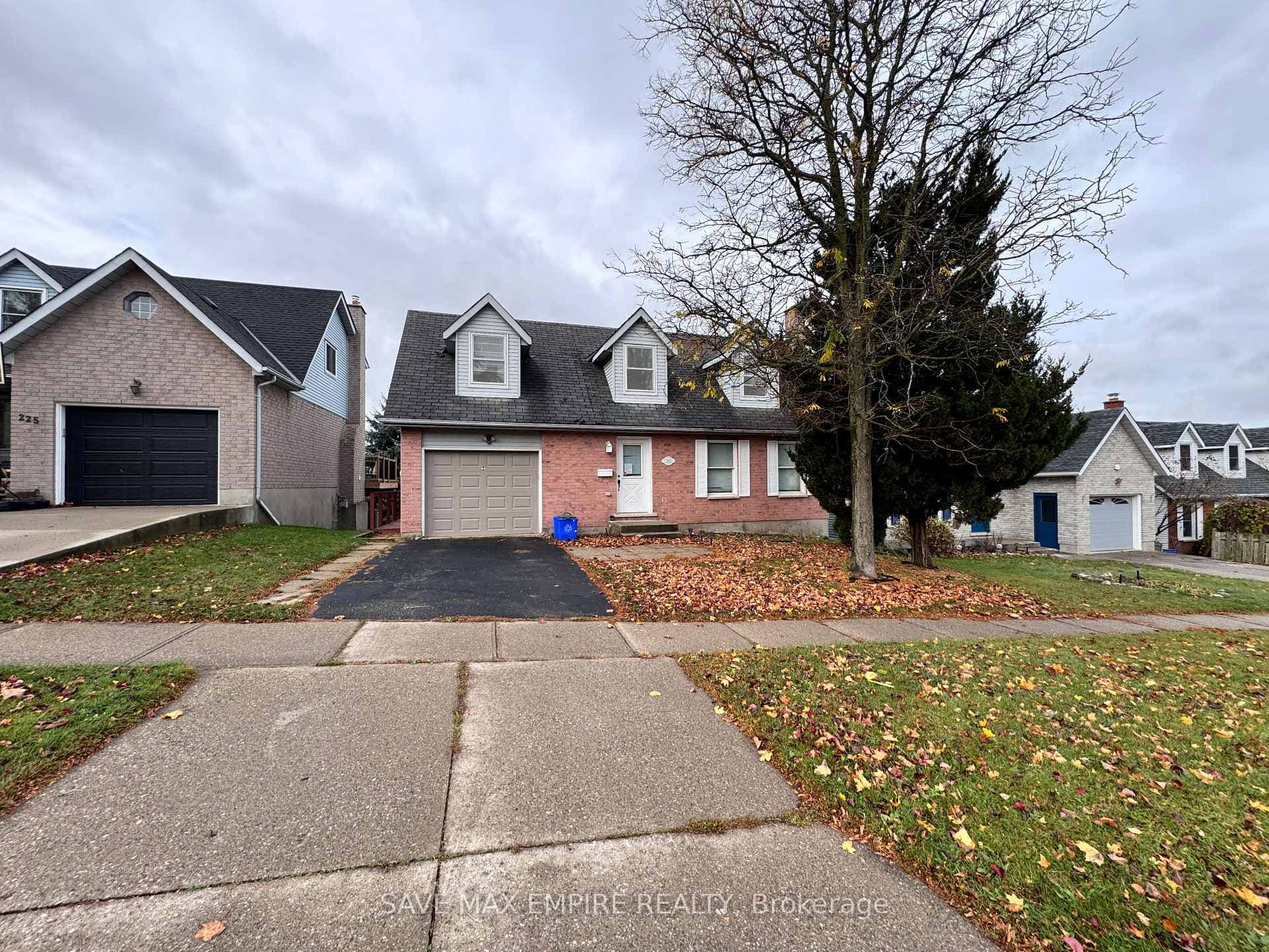 227 Grand Ridge Drive, Cambridge, ON N1S 4W7 - Photo 1