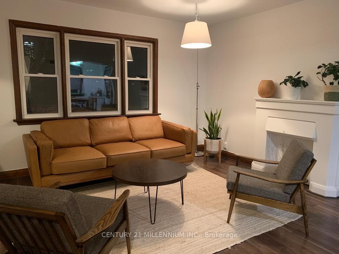 68 Victor Avenue, Liberty Village / Parkdale / South Parkdale, ON M8V 2L9 - Photo 1