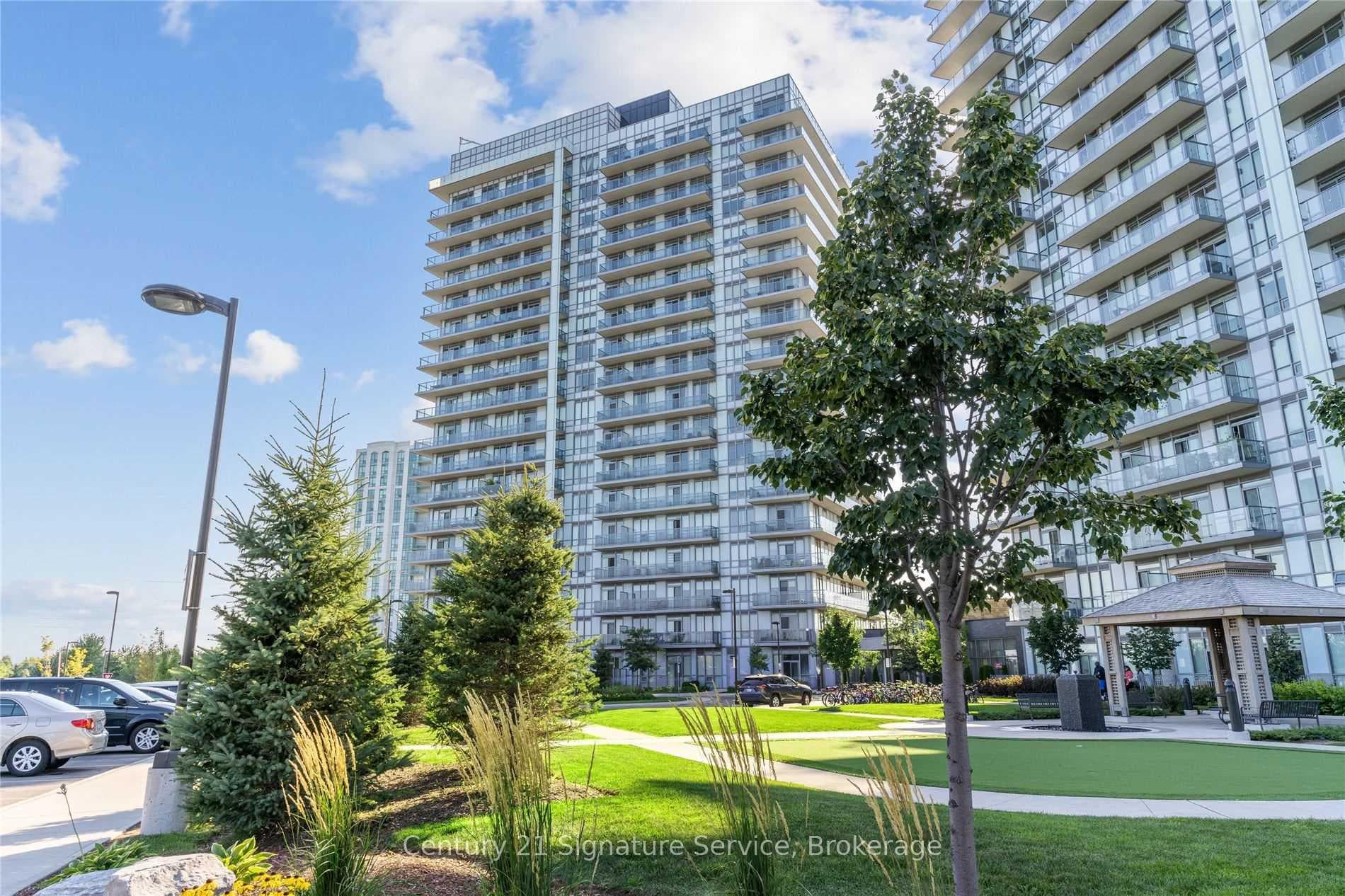 4633 Glen Erin Drive Unit 1411, Mississauga, ON L5M 0Y6 - Photo 1