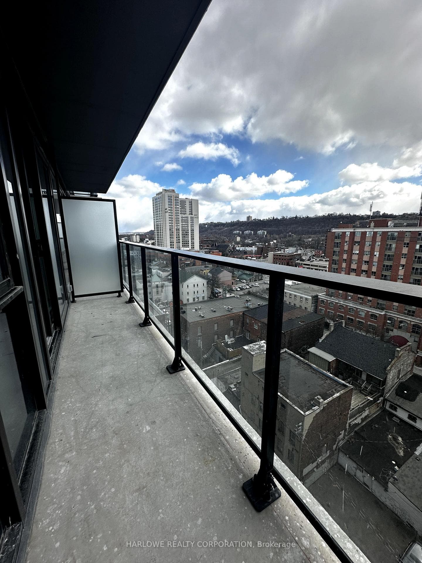 1 Jarvis Street Unit 1207, Hamilton