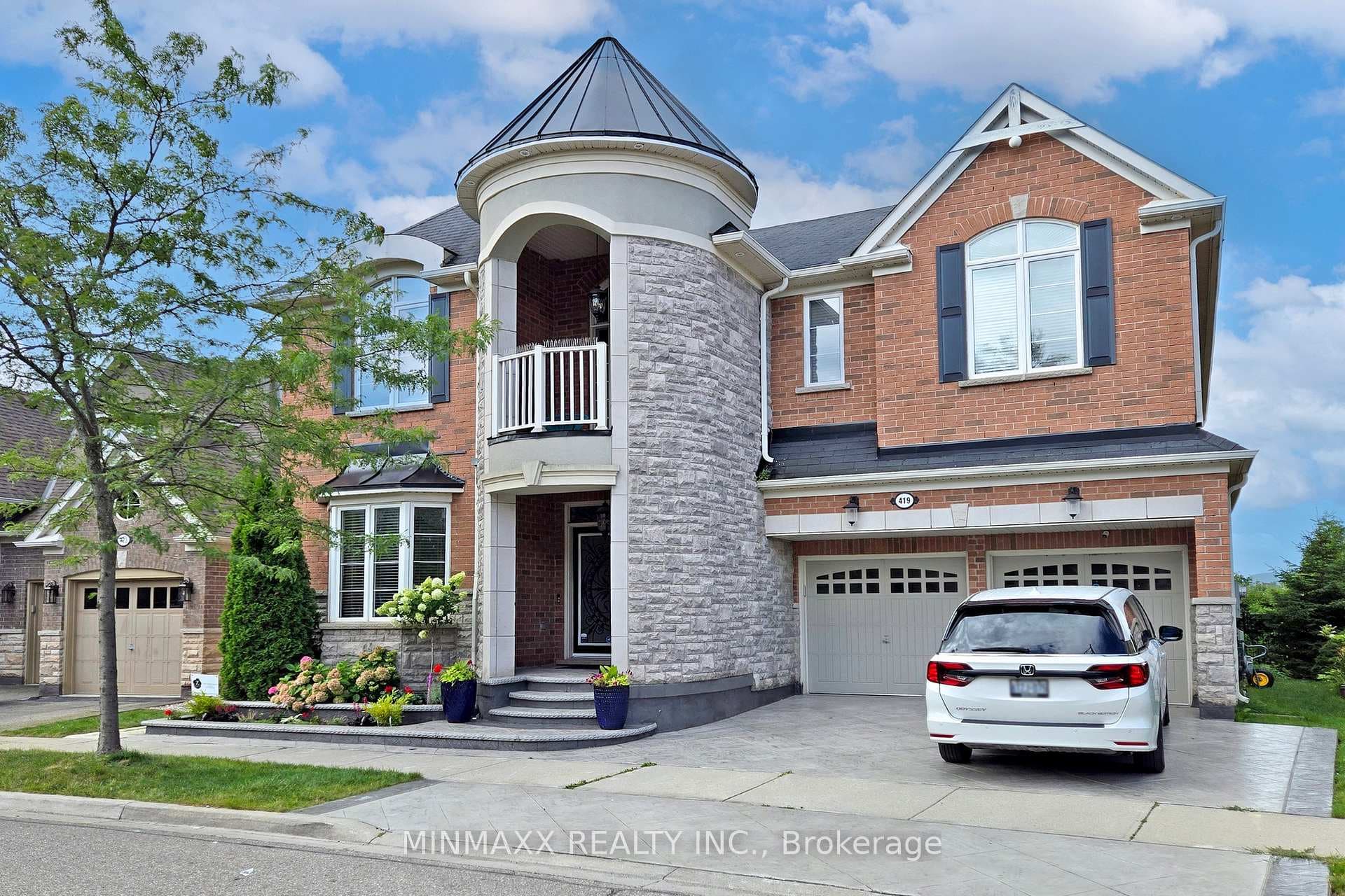 419 Wettlaufer Terrace, Milton