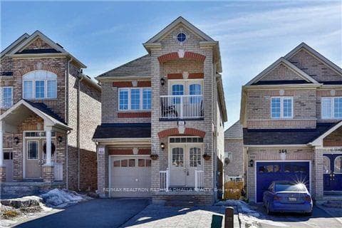 166 Chayna Crescent, Vaughan, ON L6A 0L6 - Photo 1
