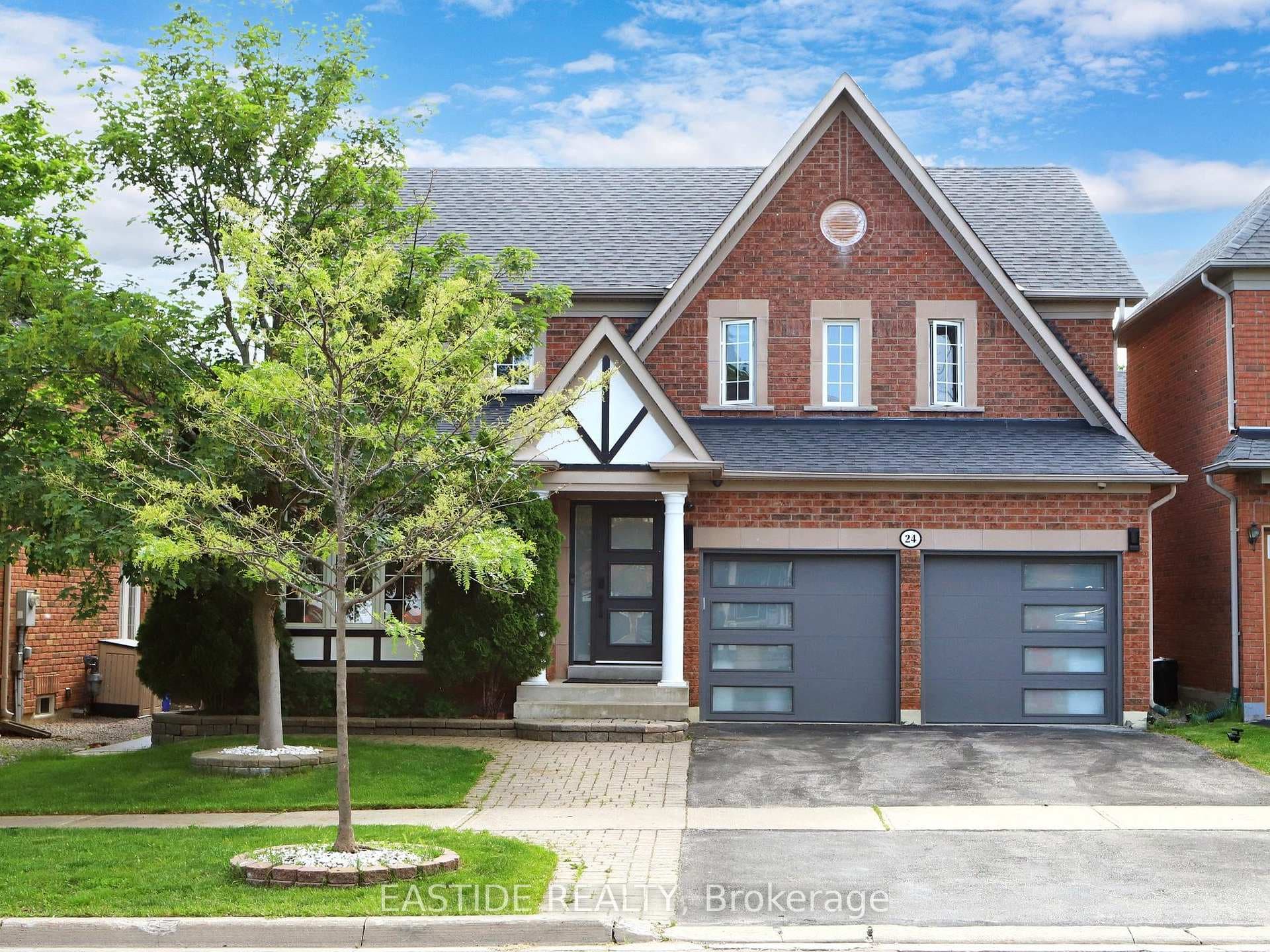 24 Rollinghill Road, Richmond Hill