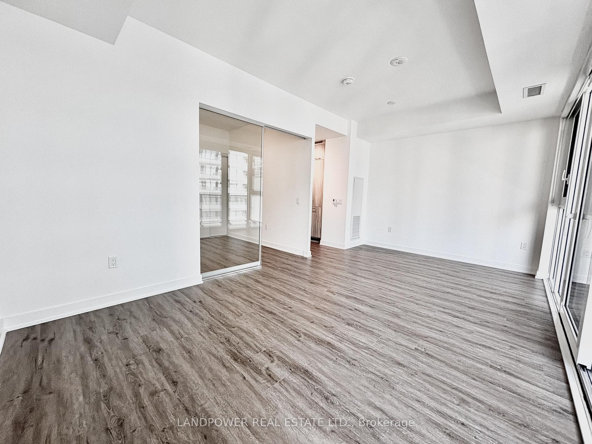 634 Church Street Unit 2302, Regent Park / Cabbagetown / St. James Town, ON M4Y 2G3 - Photo 1