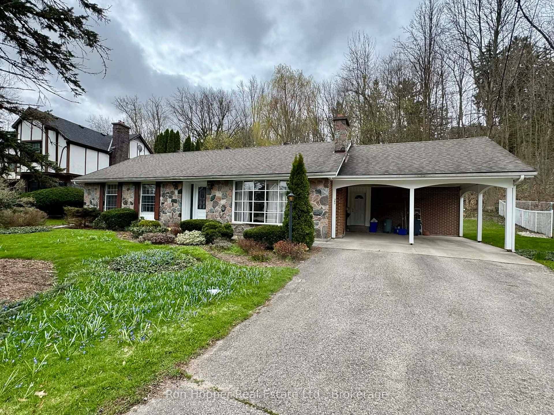 340 2nd Avenue, Owen Sound, ON N4K 4L7 - Photo 1