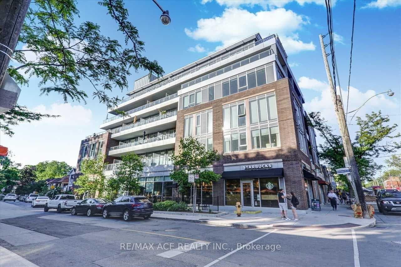 1960 Queens Street Unit 206, The Beaches / Upper Beaches, ON M4L 1H8 - Photo 1