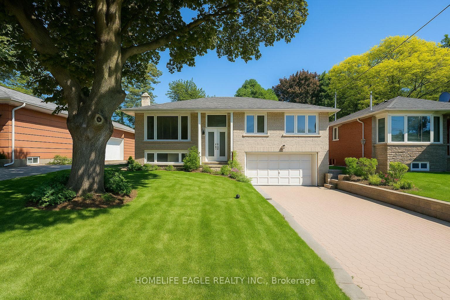 33 Sumner Heights Unit Upper, Hillcrest Village / Bayview Village, ON M2K 1Y2 - Photo 1