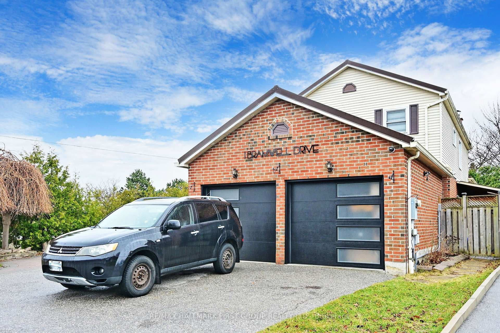 1 Bramwell Drive, Ajax, ON L1S 5L1 - Photo 1