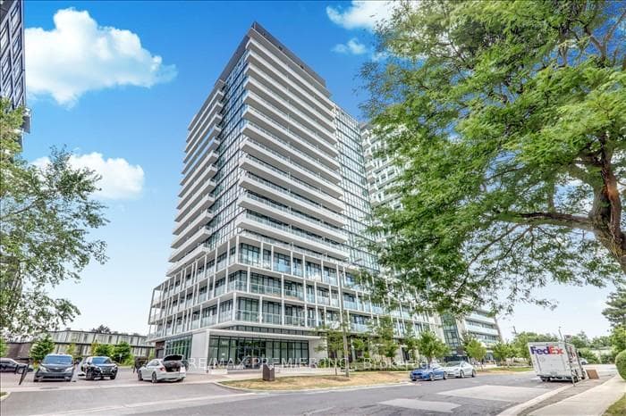 180 Fairview Mall Drive Unit 608, Hillcrest Village / Bayview Village, ON M2J 0G4 - Photo 1