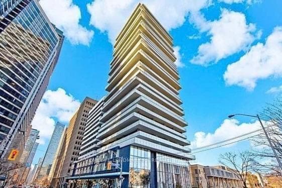 57 St Joseph Street Unit 2101, Toronto C01