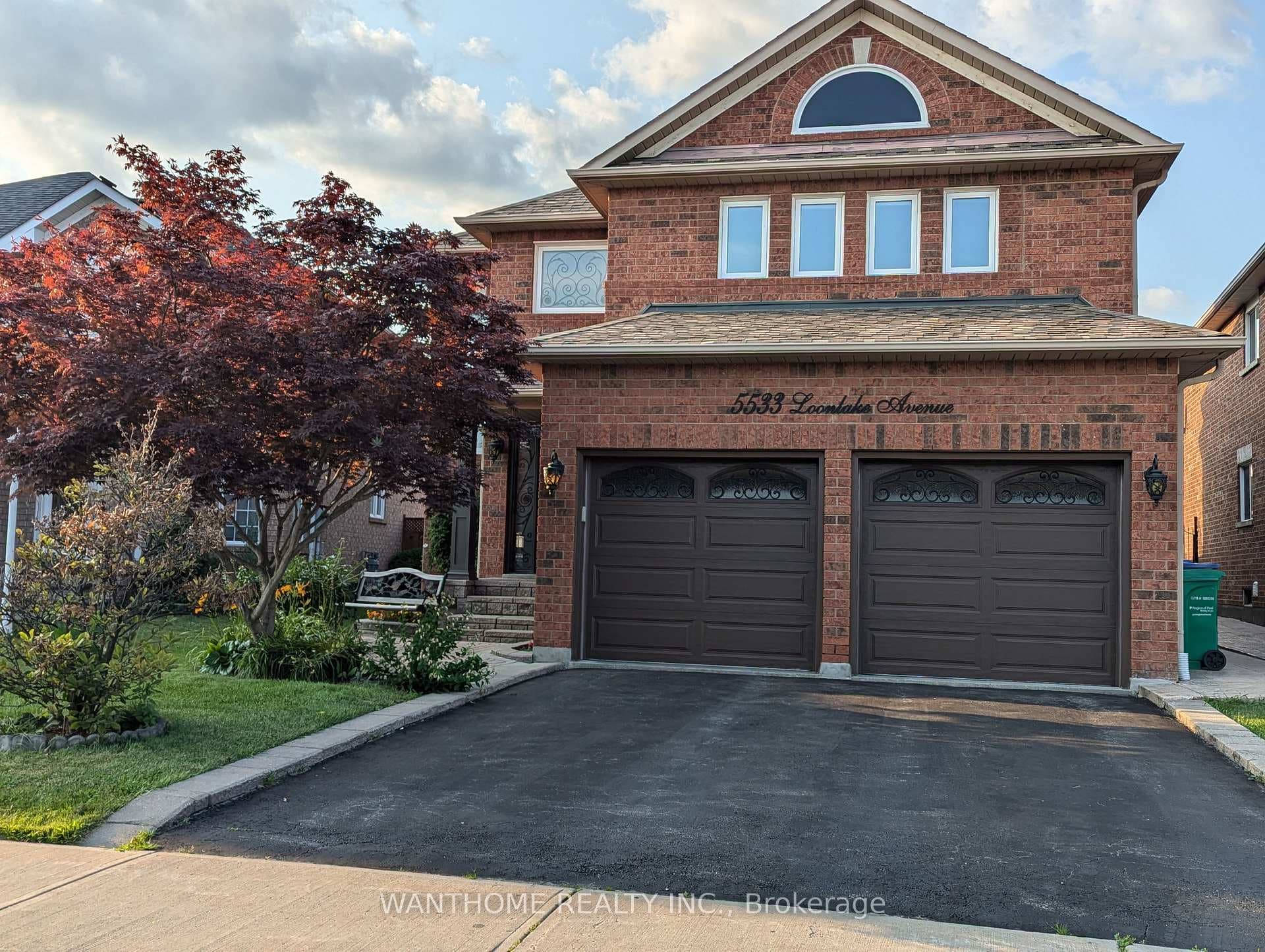 5533 Loonlake Avenue Unit Basement, Mississauga, ON L5V 2E3 - Photo 1