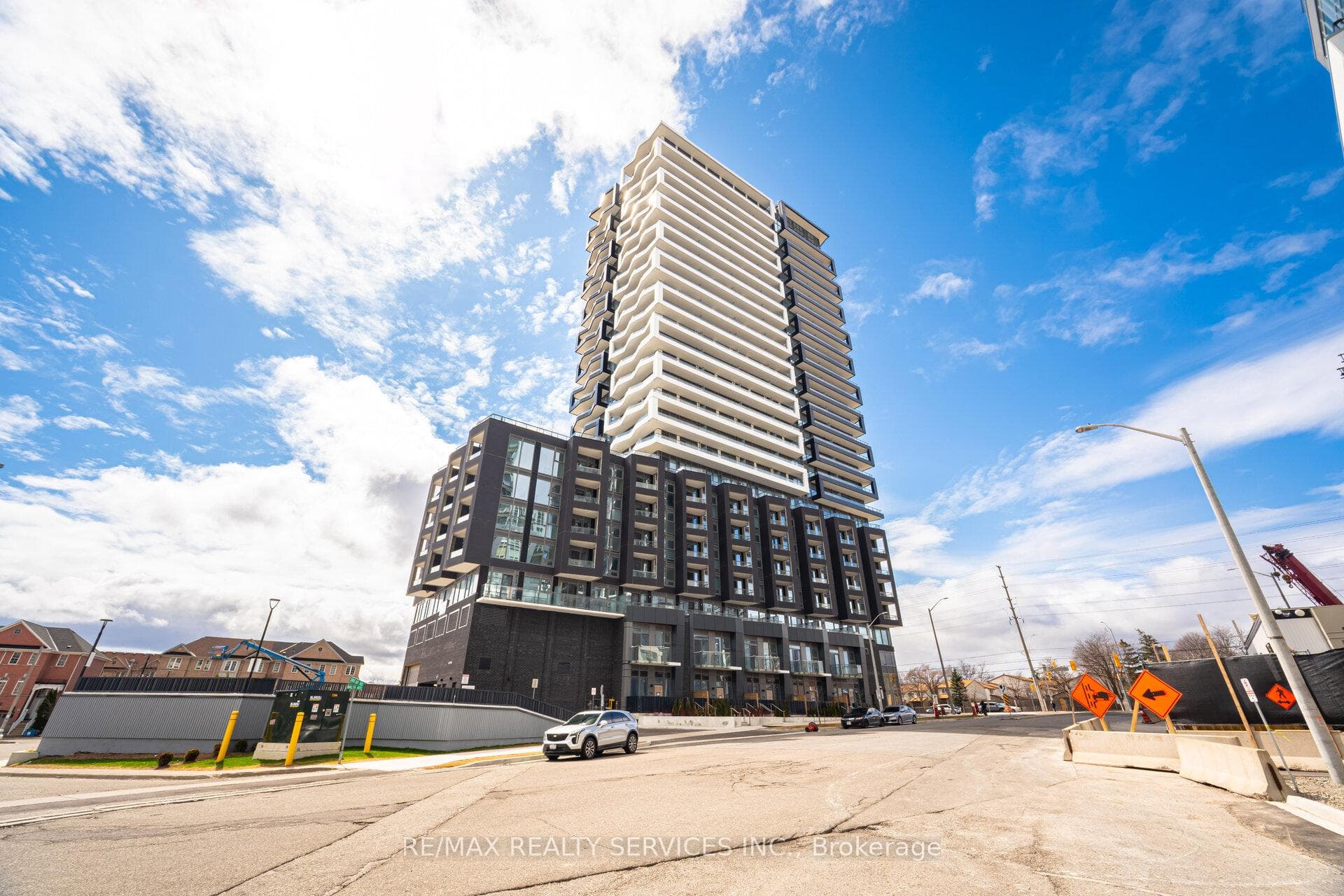 260 Malta Avenue Unit 2003, Brampton, ON L6Y 0B5 - Photo 1