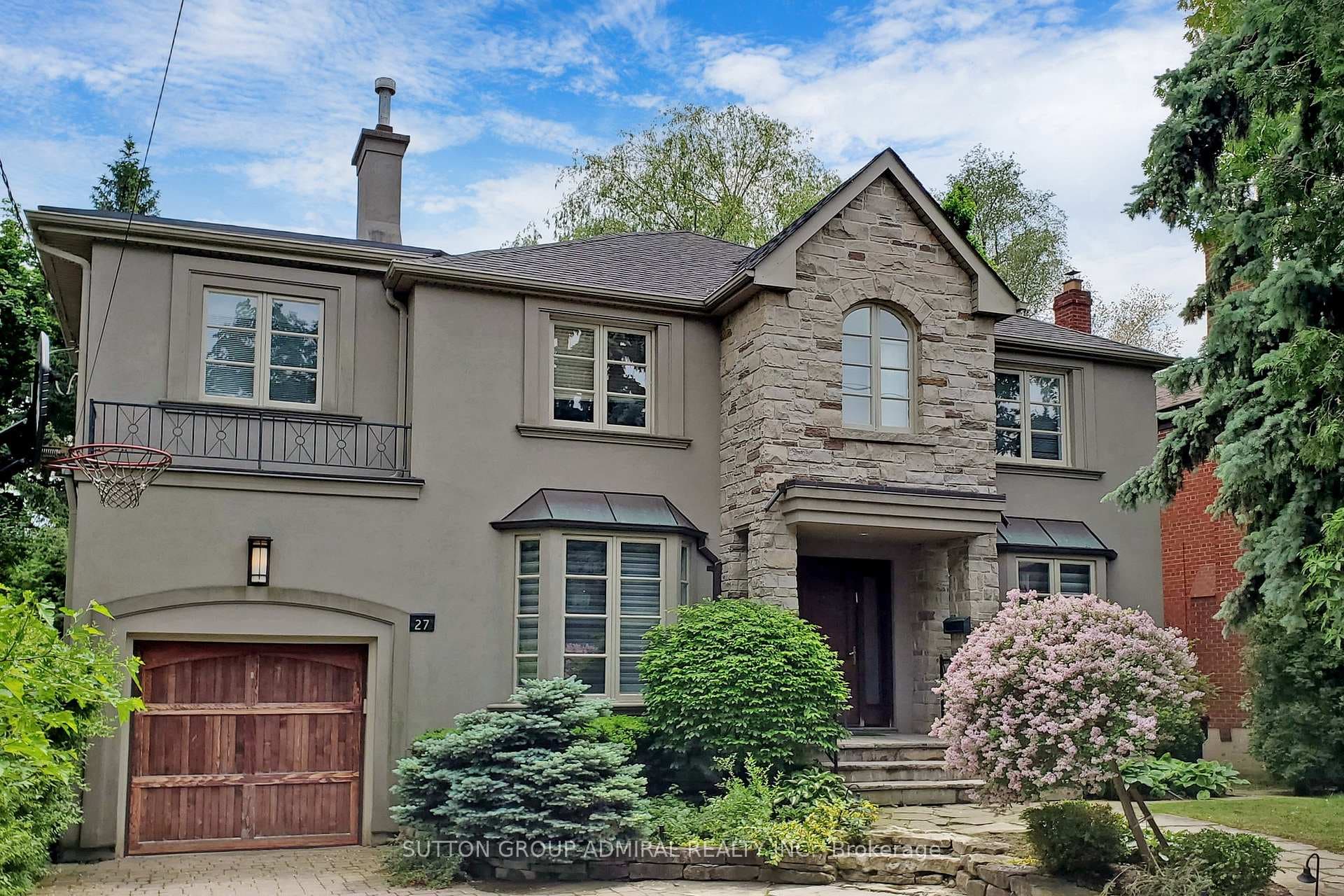 27 Shelborne Avenue, Lawrence Park / Bedford Park, ON M5N 1Y8 - Photo 1