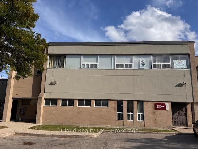 1312 Britannia Road Unit 4&5, Mississauga, ON L4W 1C8 - Photo 1