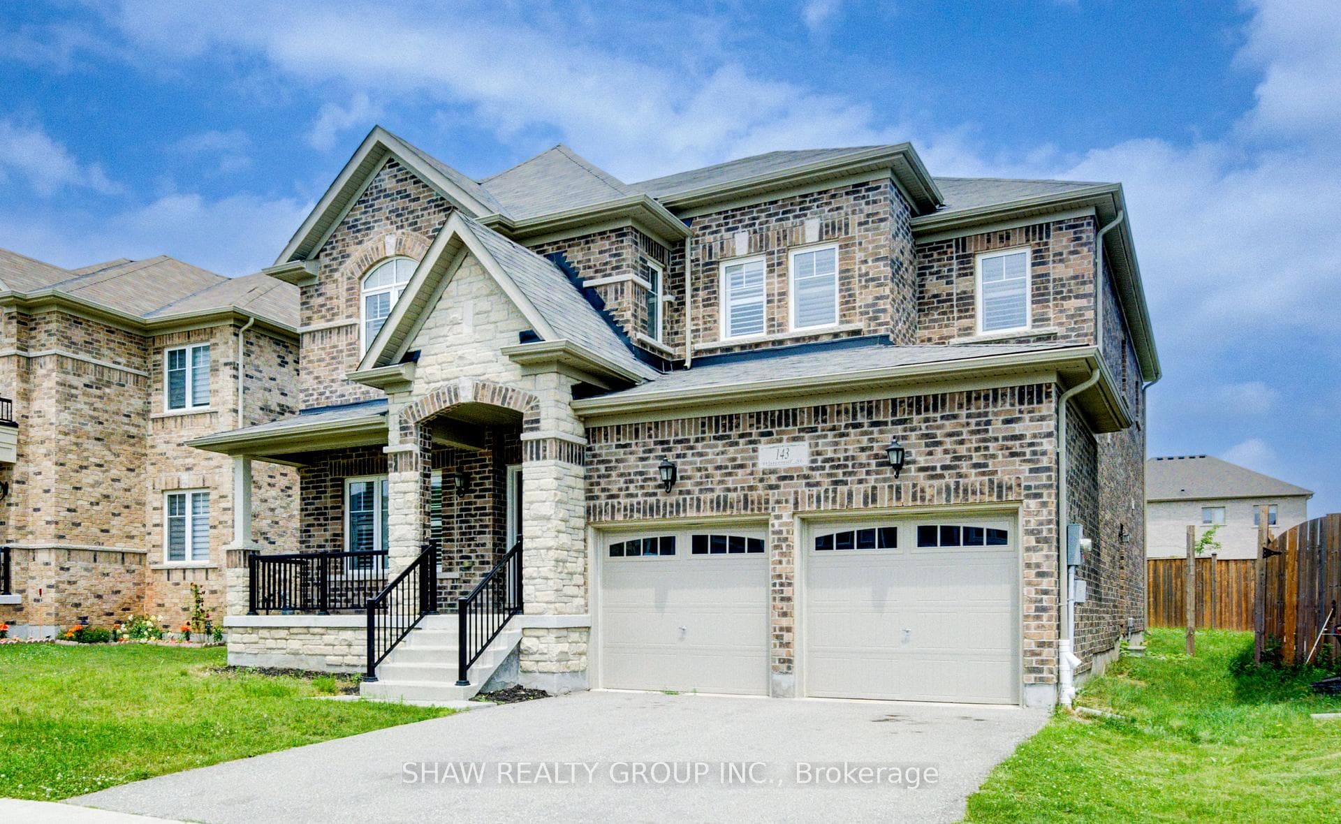 143 Watermill Street, Kitchener, ON N2P 0H3 - Photo 1