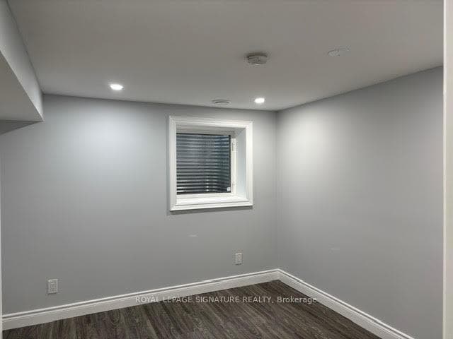 26 Kenninghall Boulevard Unit Lower, Mississauga, ON L5N 1J4 - Photo 1