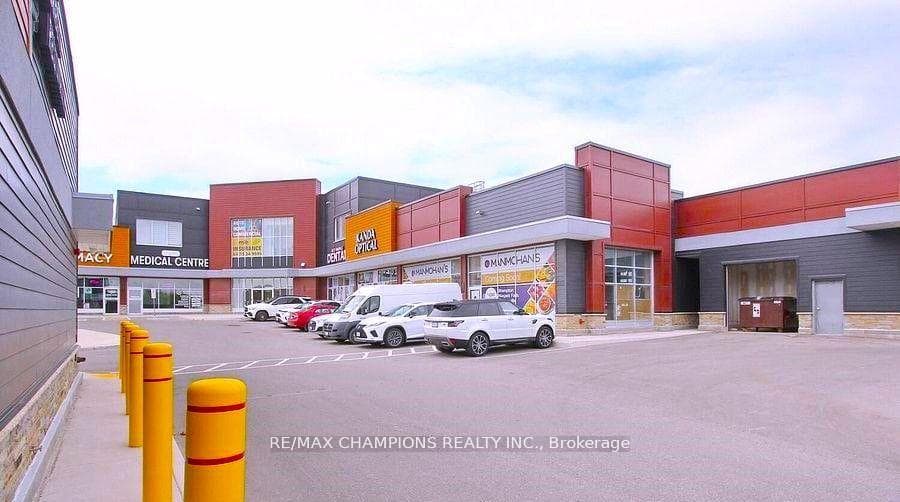 6475 Mayfield Road Unit 201, Brampton, ON L6P 0H9 - Photo 1