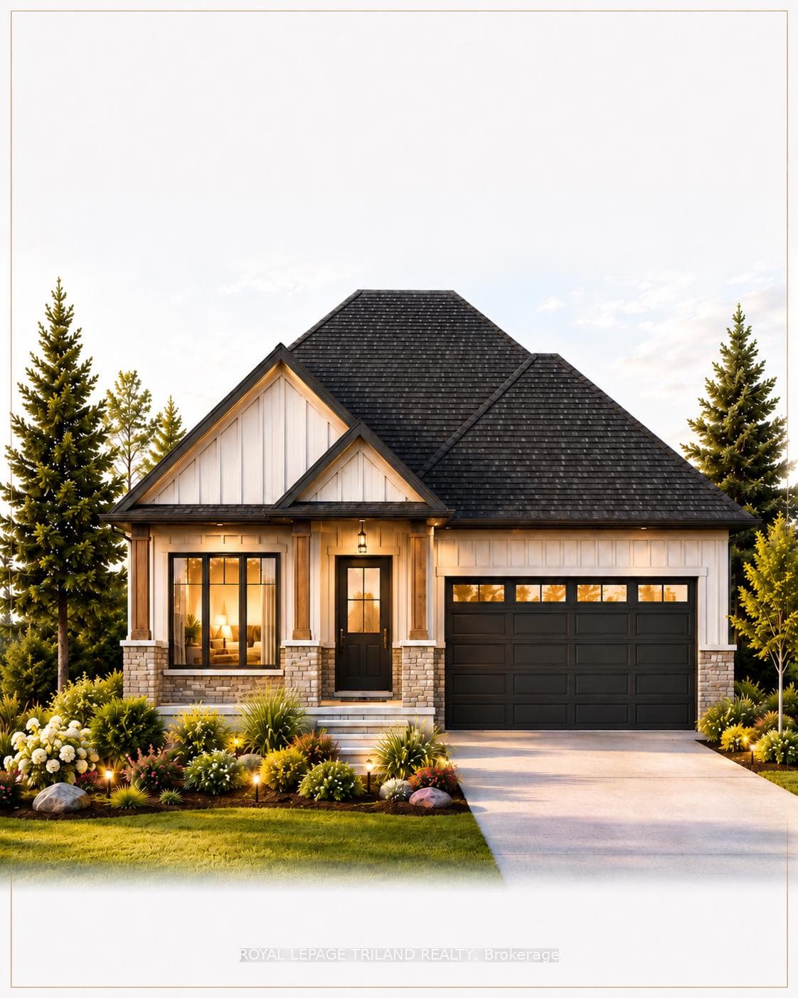 4237 Green Bend Road, London South, ON N6P 0K1 - Photo 1