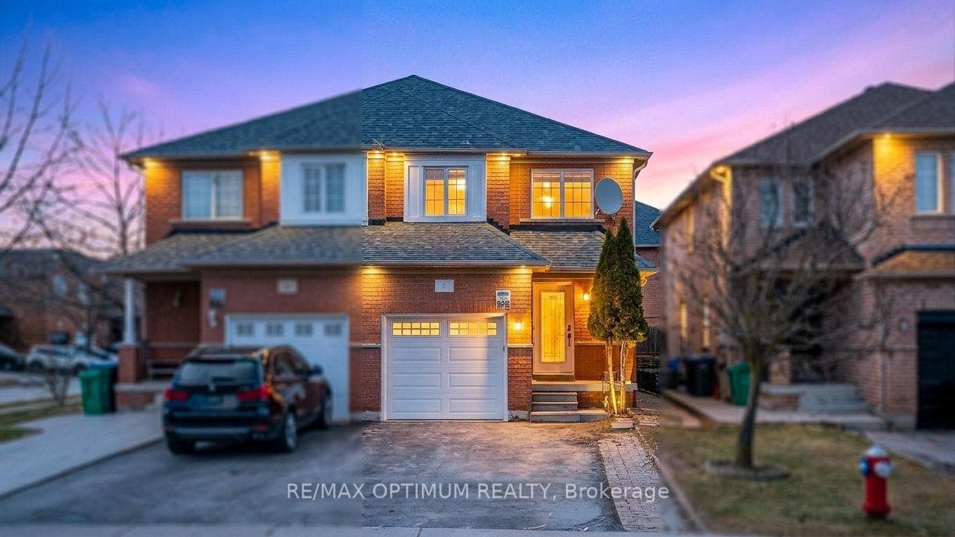 9 Ridgefield Court, Brampton, ON L6P 1B5 - Photo 1