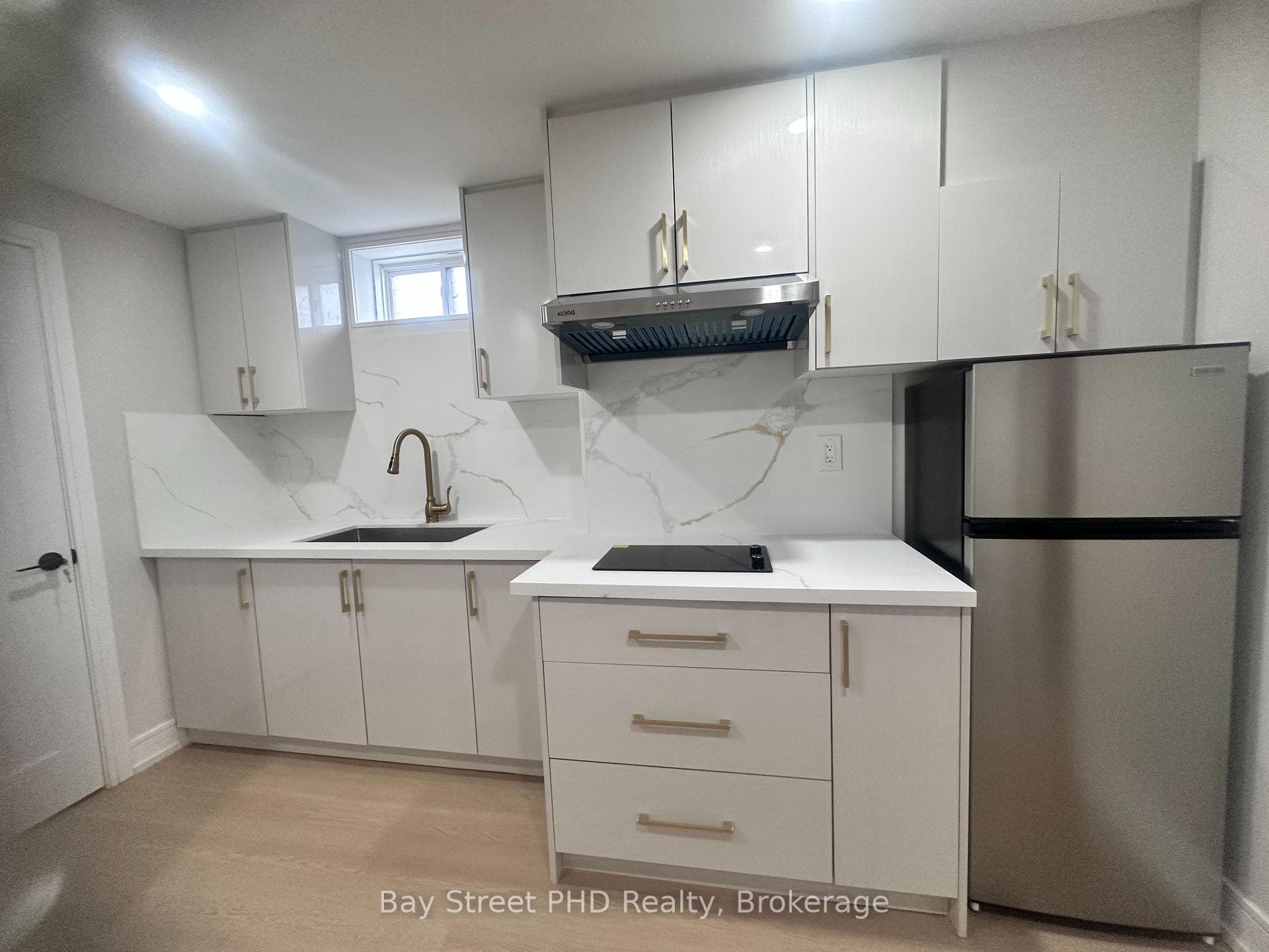 28 West Normandy Drive Unit BSMT2, Markham