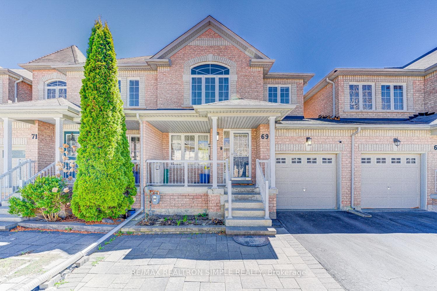 69 Hawksbury Road, Markham, ON L6E 0E8 - Photo 1