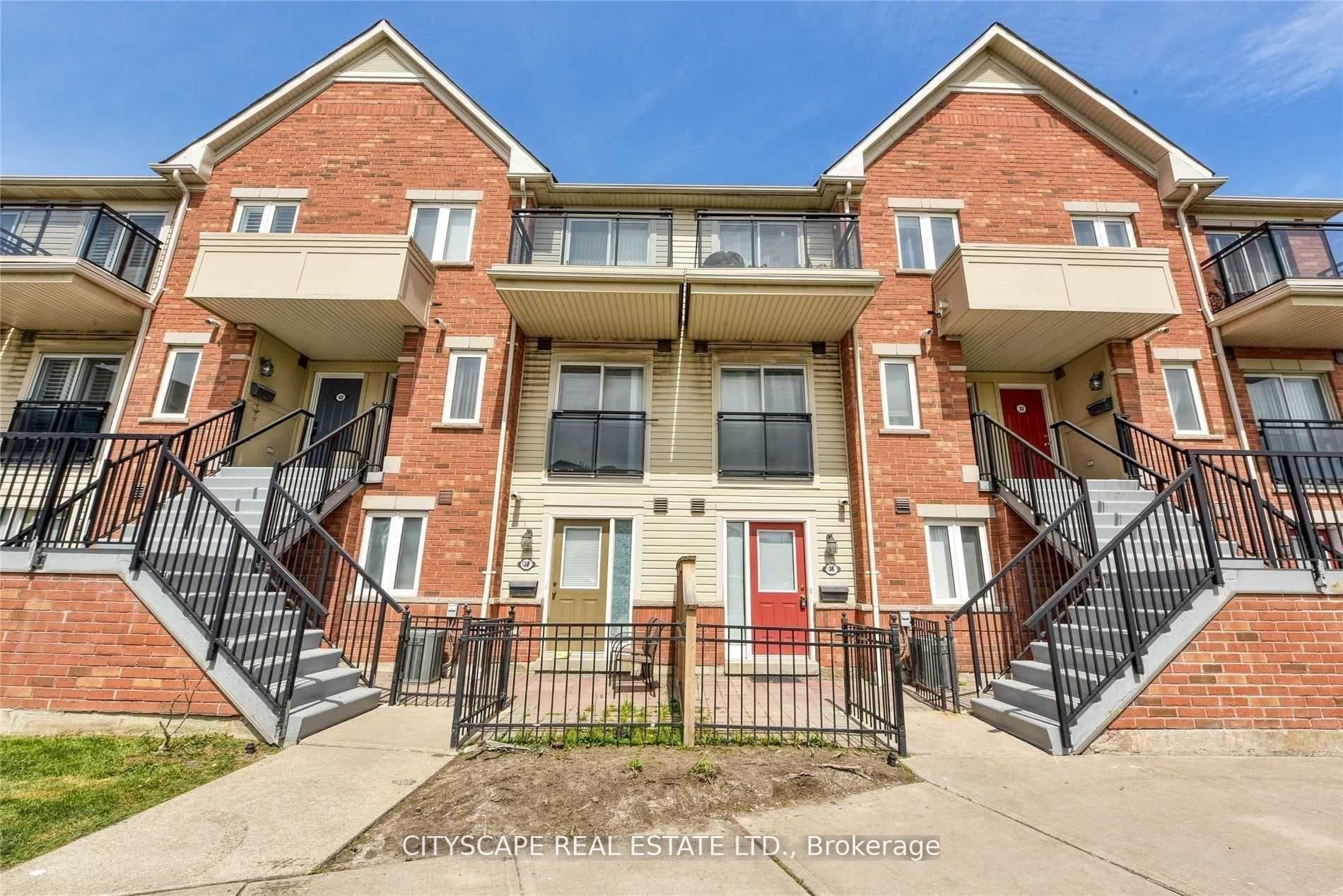 4620 Guildwood Way Unit 36, Mississauga, ON L5R 4H4 - Photo 1