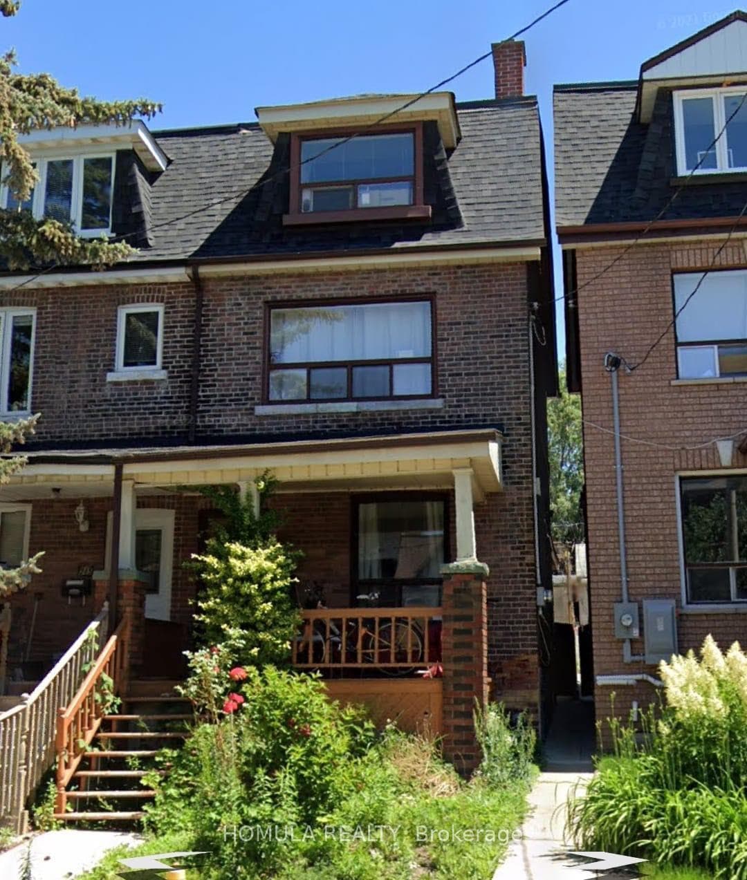 243 Montrose Avenue, Downtown Toronto / Waterfront, ON M6G 3G6 - Photo 1