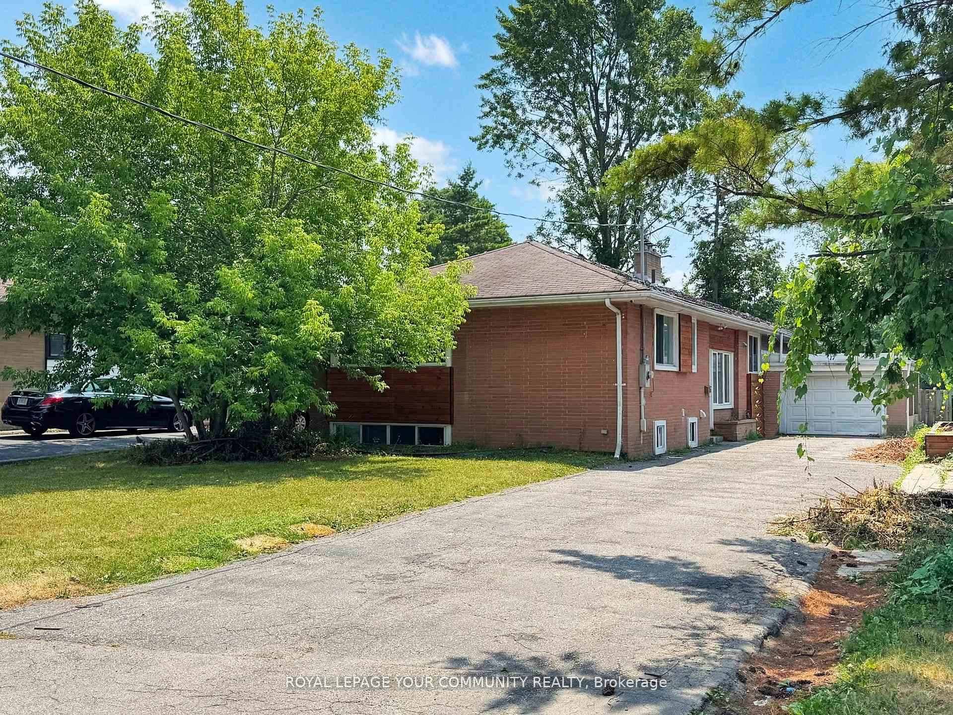 17 Dobbin Road Unit main, Scarborough Village / Eglinton East, ON M1T 1C3 - Photo 1