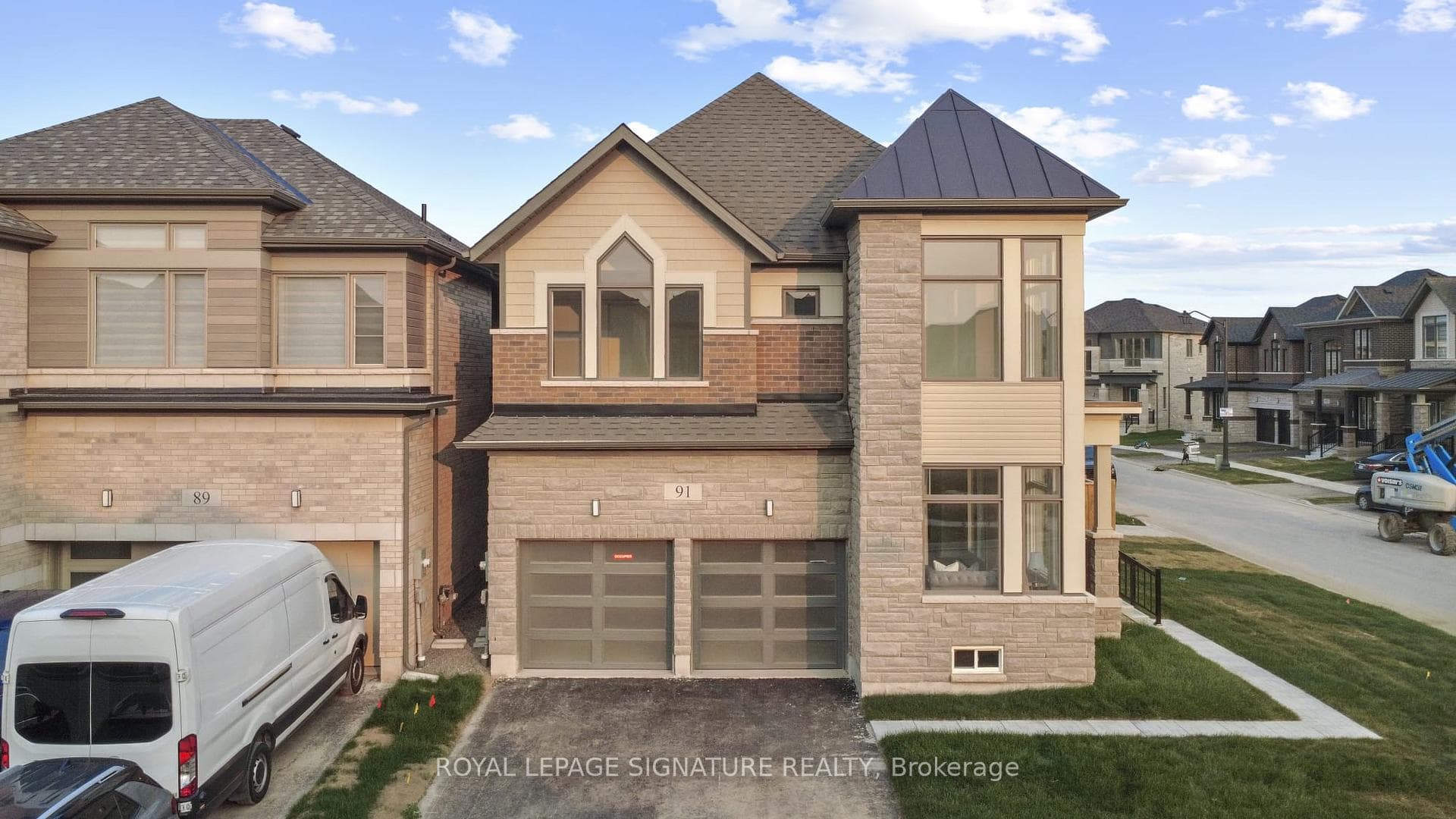 91 Player Drive, Erin, ON N0B 1T0 - Photo 1