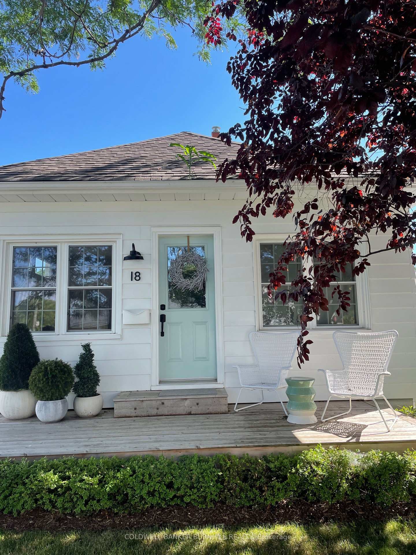 18 Graham Avenue, St. Catharines