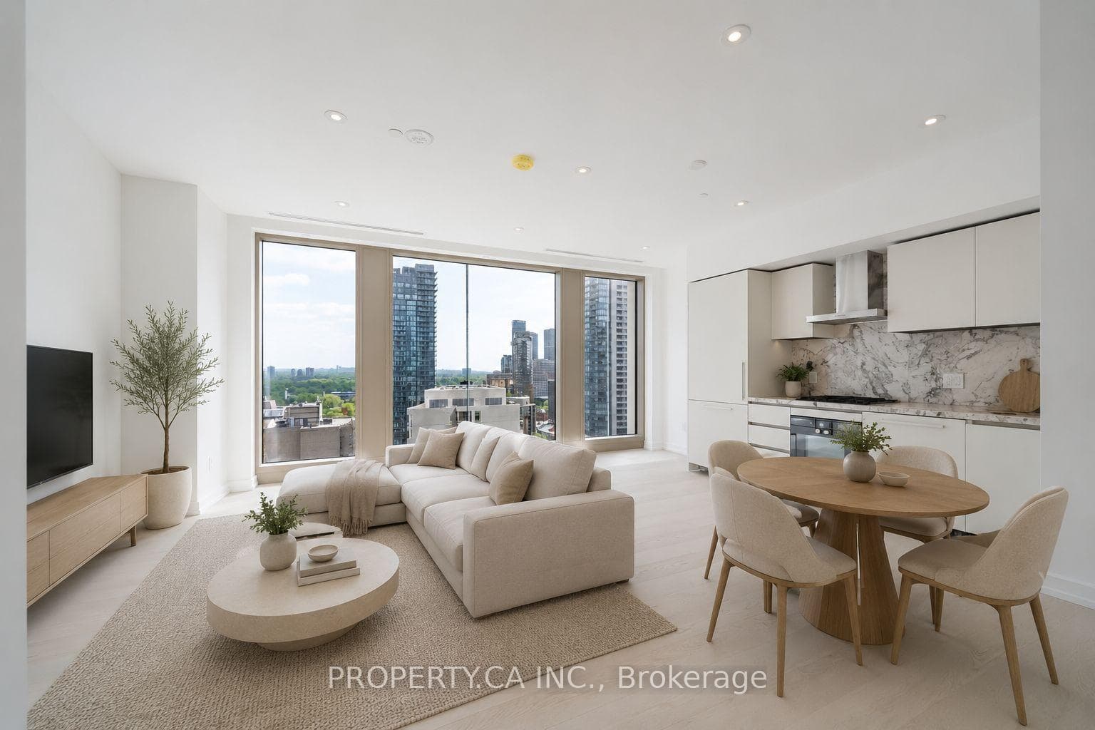 50 Scollard Street Unit 1801, Toronto C02