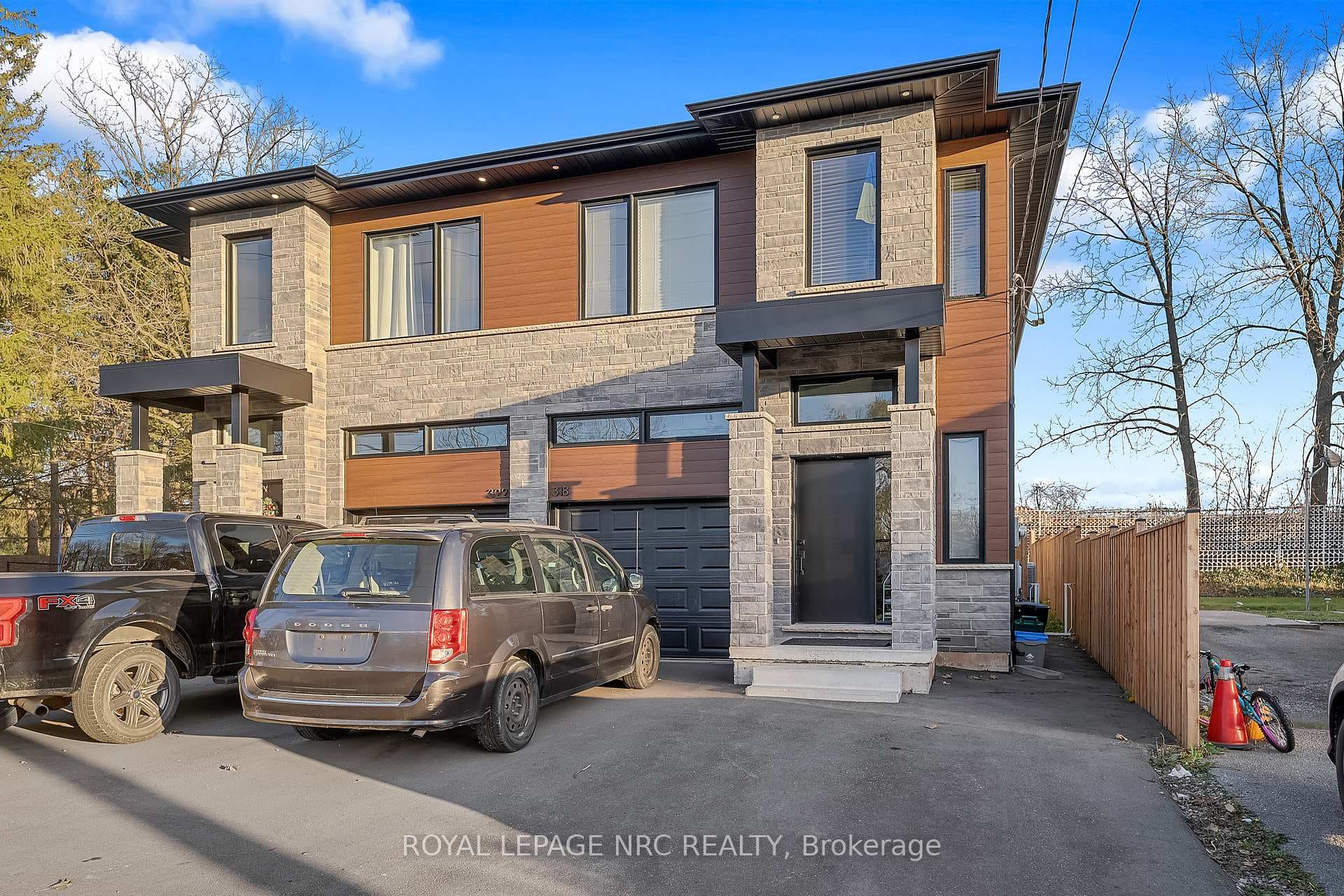 318 River Road Unit Lower, Welland, ON L3B 2S4 - Photo 1