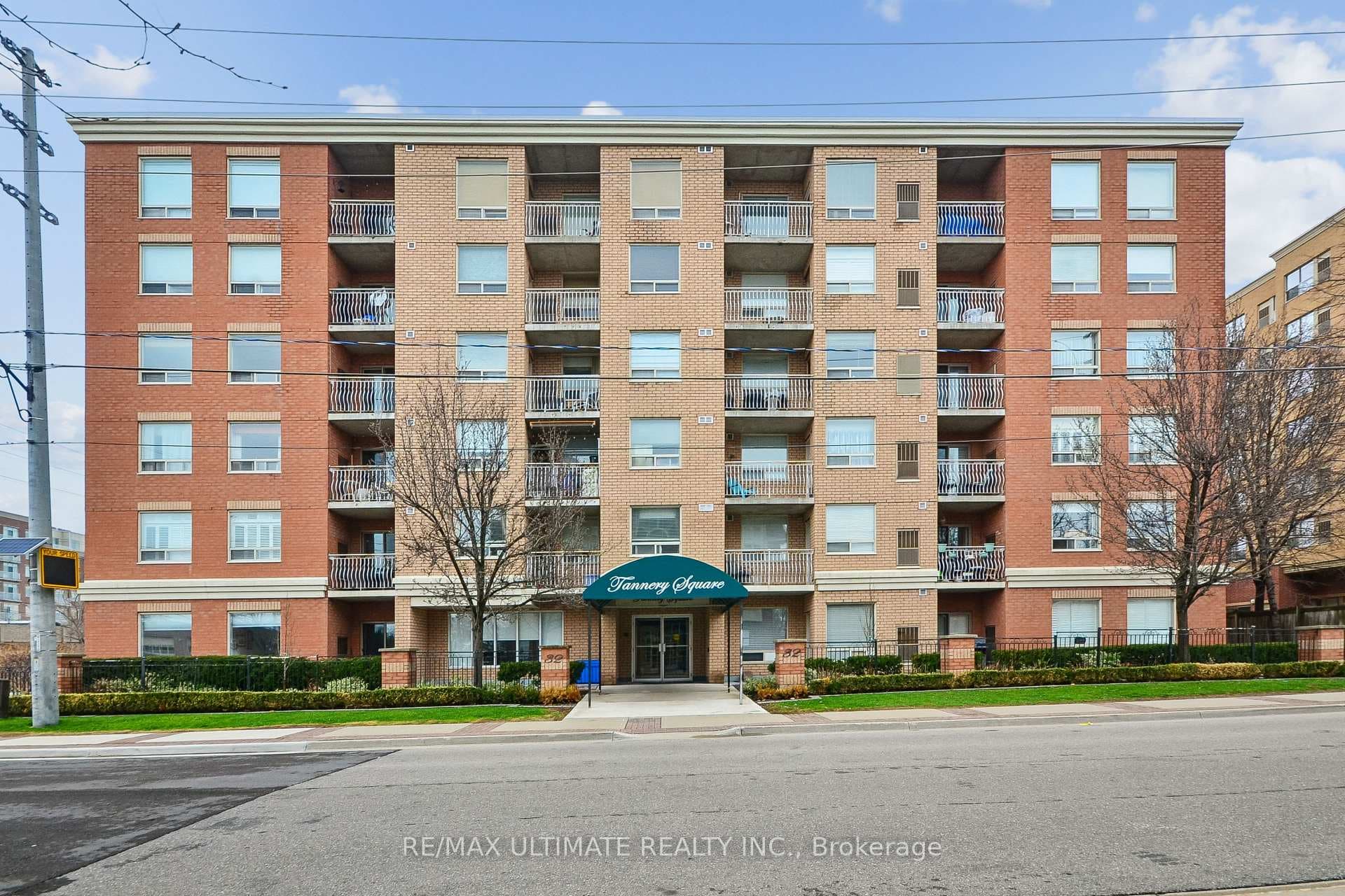 32 Tannery Street Unit 405, Mississauga, ON L5M 6T6 - Photo 1