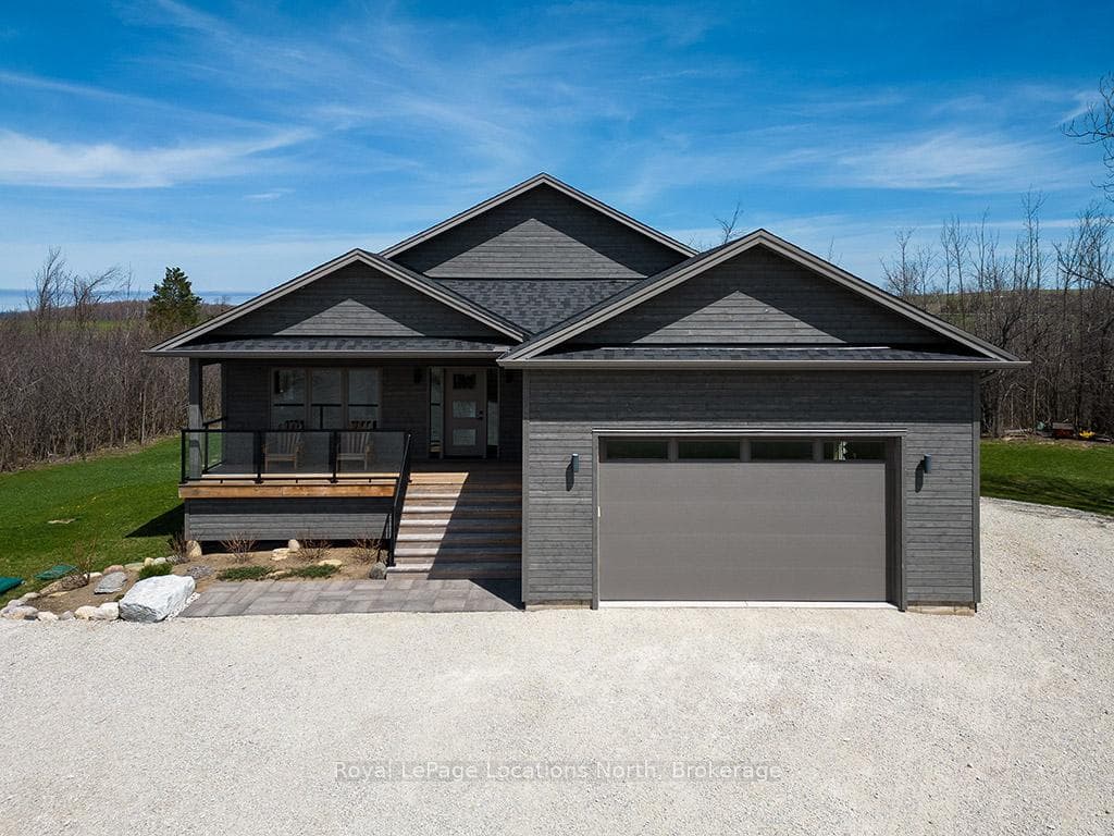 145 St Vincent Crescent, Meaford, ON N4L 1W7 - Photo 1