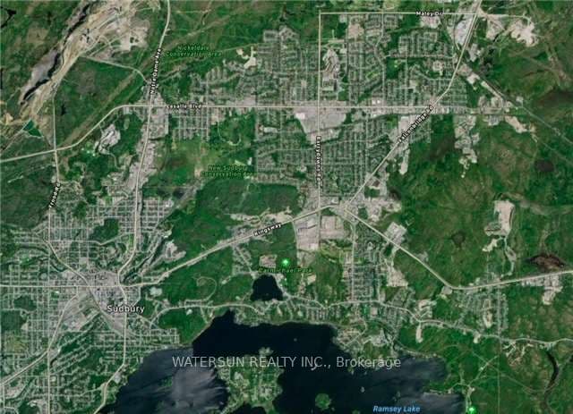 0 Lasalle Boulevard, Sudbury Remote Area, ON P3A 6B1 - Photo 1
