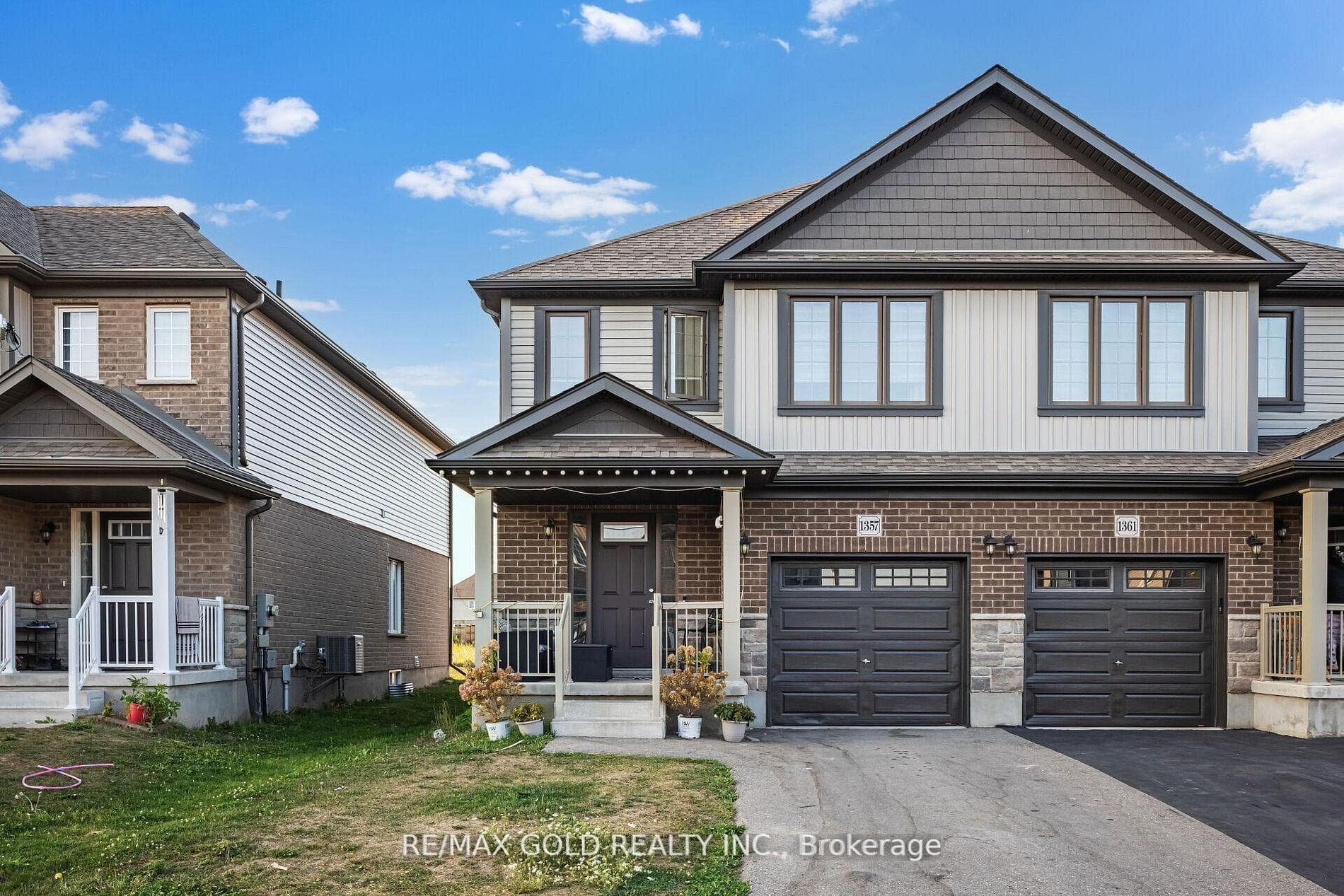 1357 Calais Drive, Woodstock, ON N4T 0L8 - Photo 1